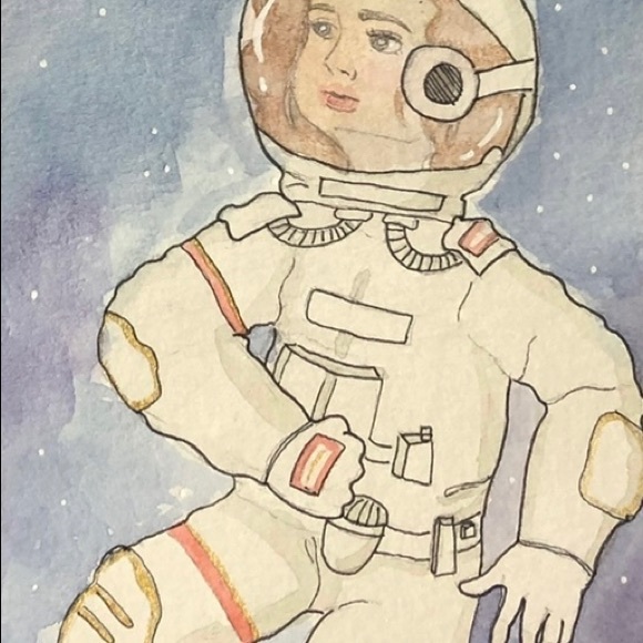 Meet your Posher, Lily - Picture 1 of 1